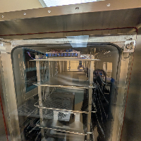 Millrock MAX85S4 Freeze Dryer With Stoppering Shelves And Control System image 2